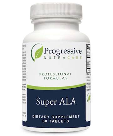 Alpha-lipoic acid, the universal antioxidant? Part 2