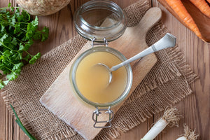 IBS, Ulcerative Colitis, Crohn’s Disease? Why The GAPS Diet May Be Your Answer