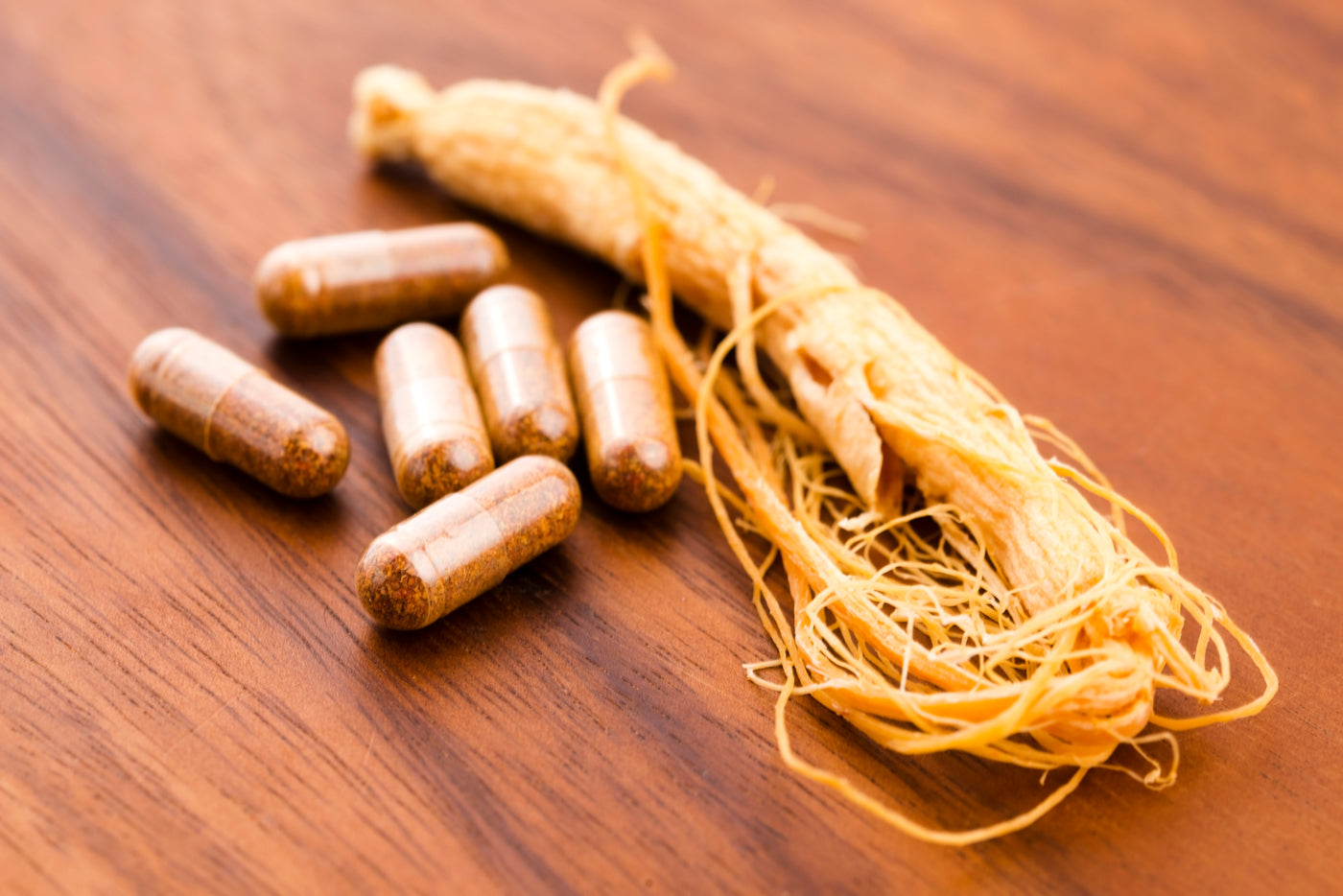 Need Energy? Last, Don’t Crash- The World of Adaptogens