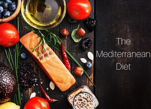Beginners Guide to the Mediterranean Diet
