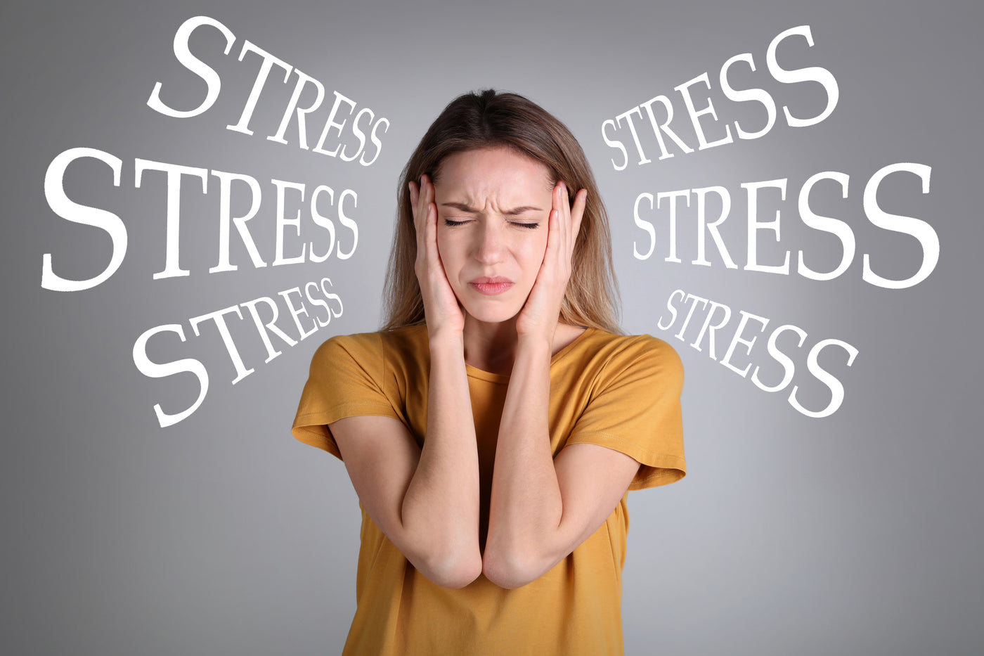 How the Modern World Challenges Your Adrenal System- and What You Can Do About it