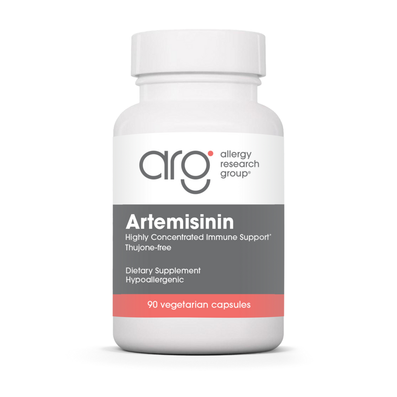 ARTEMISININ 90 CAPS