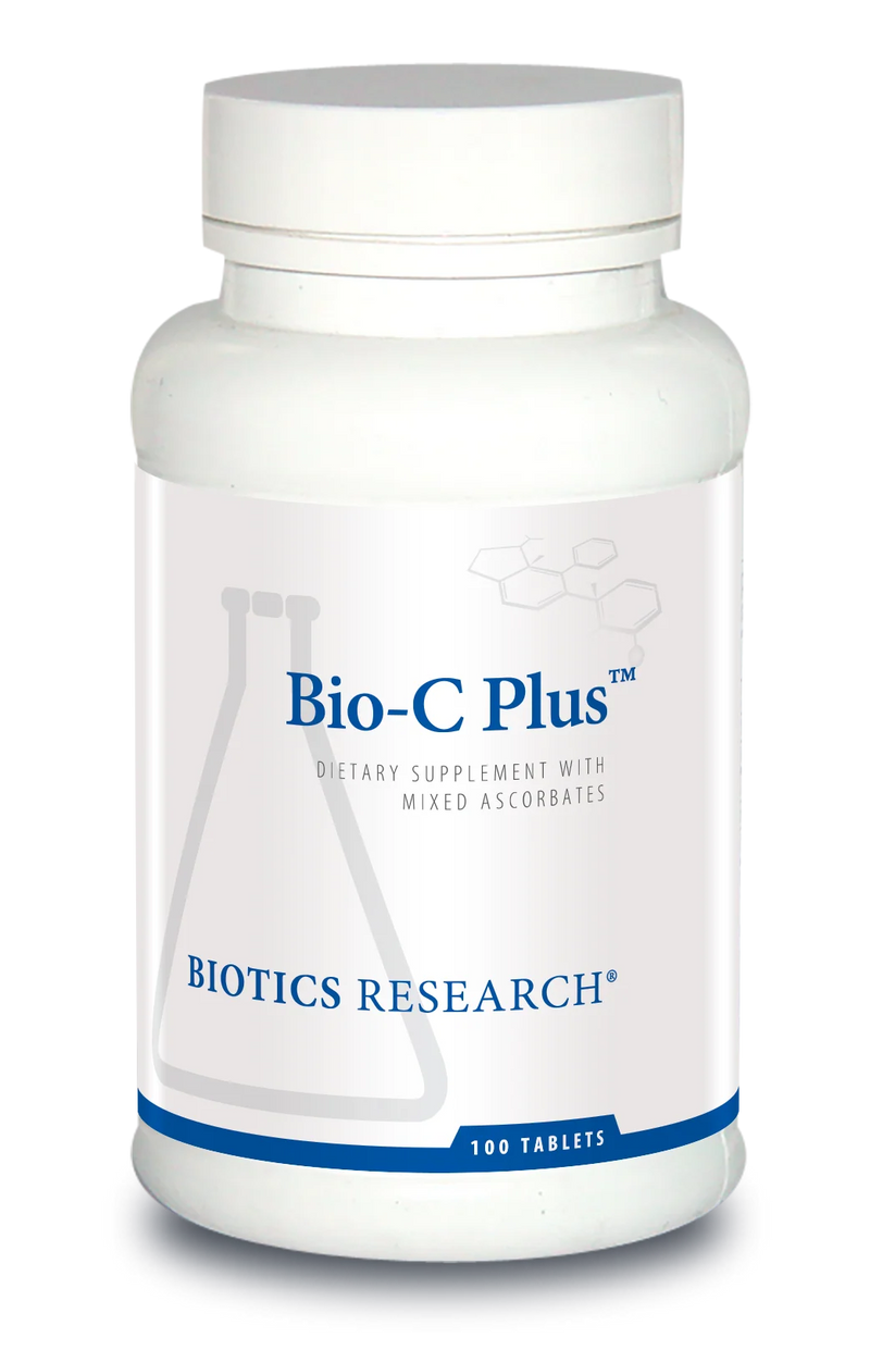 Bio-C Plus 100 Tablets
