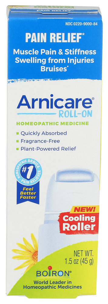 BOIRON ARNICARE ROLL ON 1.5OZ