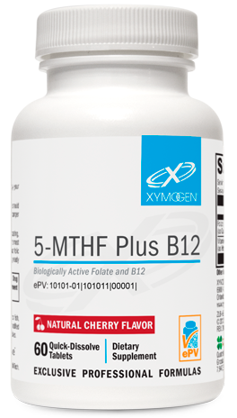 5-MTHF PLUS B12 CHERRY