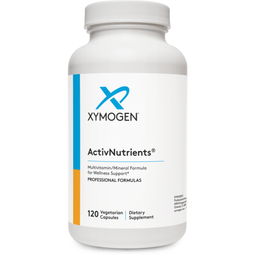 ACTIVNUTRIENTS