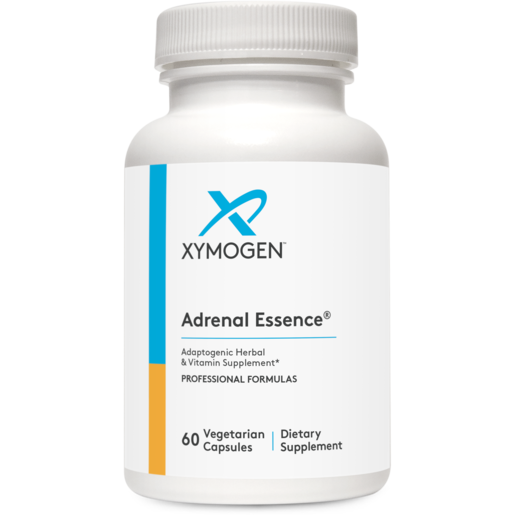 ADRENAL ESSENCE 60 CAPSULES