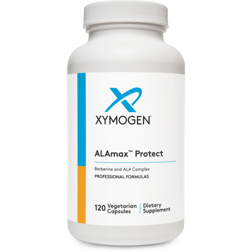 ALAMAX PROTECT 120 CAPSULES