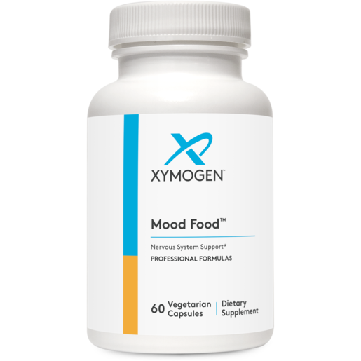 MOOD FOOD 60 CAPSULES