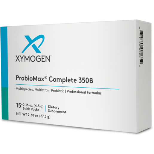 PROBIOMAX COMPLETE 350B 15 SERVINGS