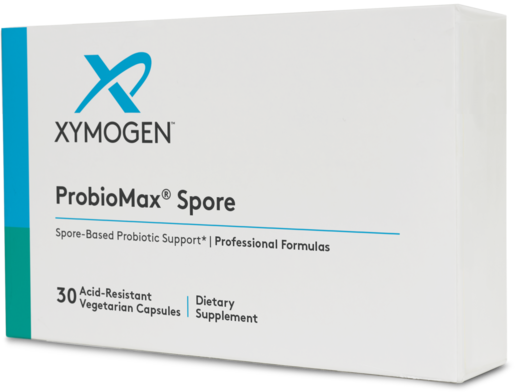 PROBIOMAX SPORE 30 CAPSULES