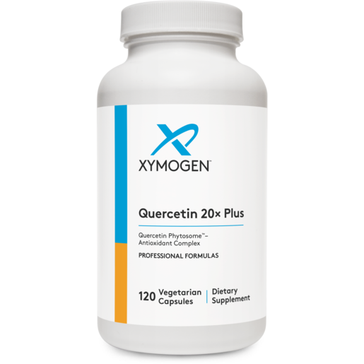 QUERCETIN 20X PLUS