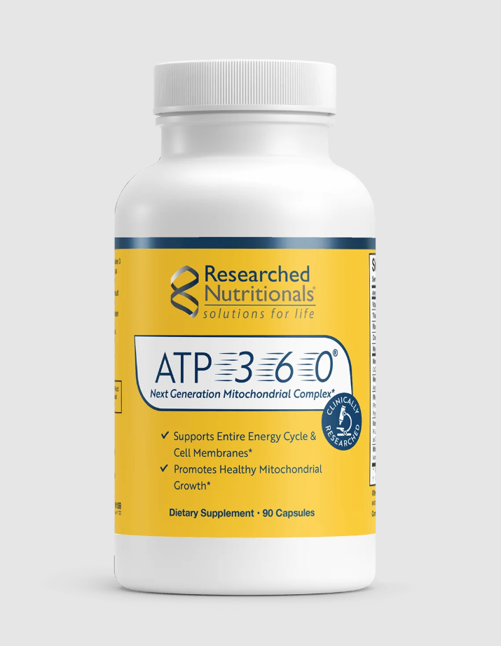 ATP 360