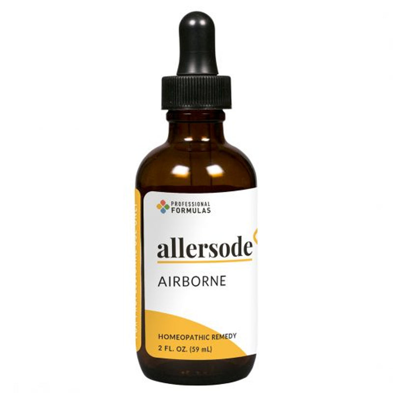 AIRBORNE ALLERSODE