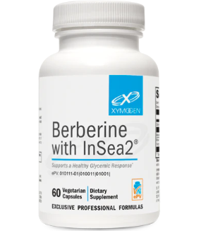 BERBERINE WITH INSEA2