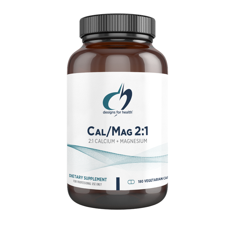 CAL/MAG 2:1