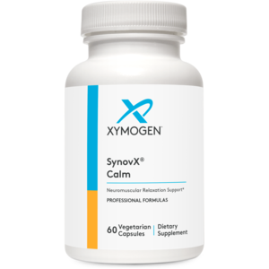 SYNOVX CALM 60 CAPSULES