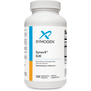 SYNOVX DJD 120 CAPSULES