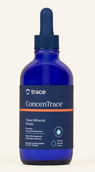 CONCENTRACE TRACE MINERAL DROPS