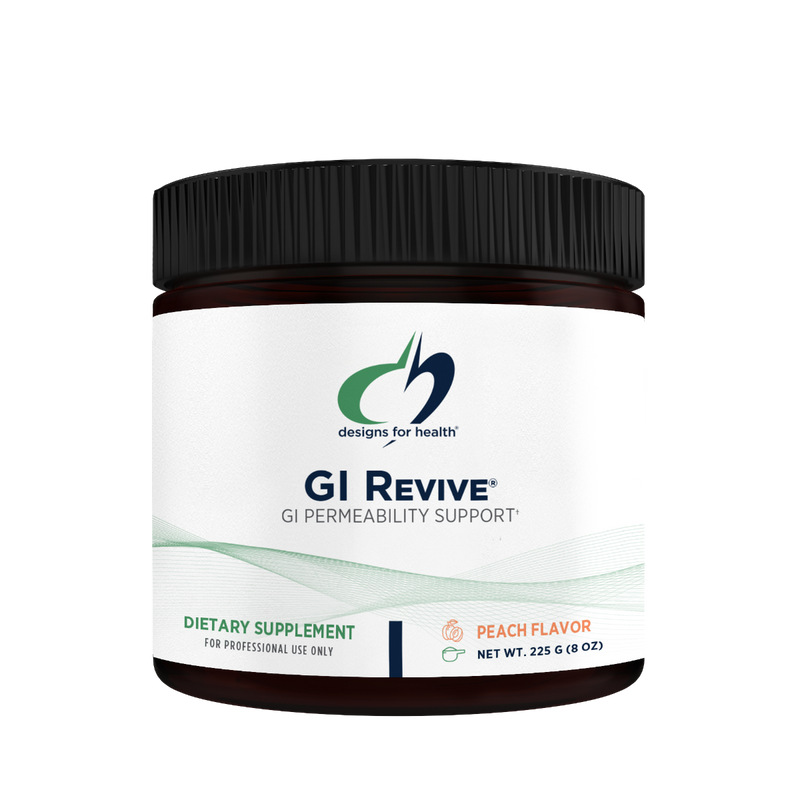 GI REVIVE
