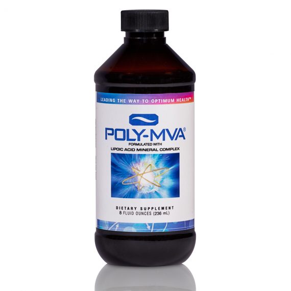 POLY-MVA