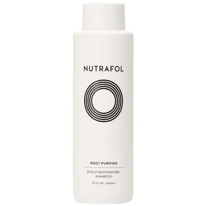 NUTRAFOL ROOT PURIFIER SHAMPOO