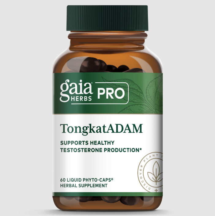 TONGKATADAM 60 CAPSULES