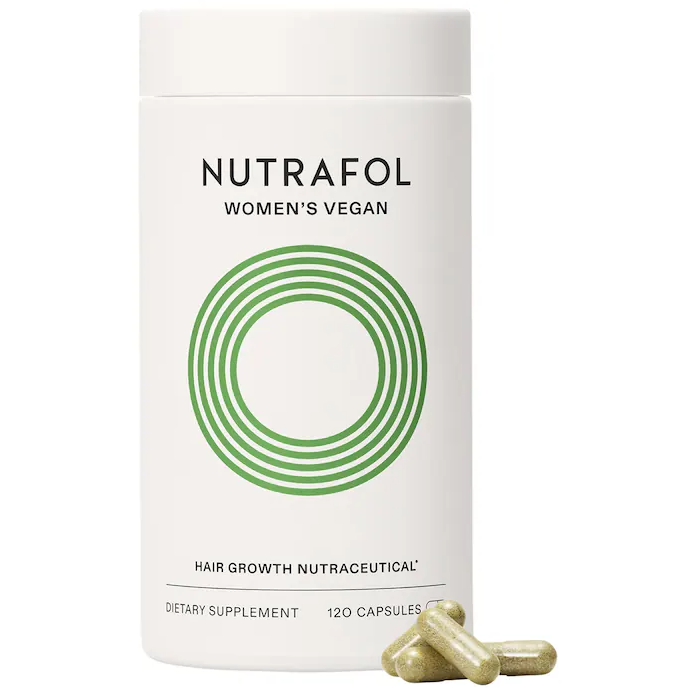 NUTRAFOL WOMEN'S VEGAN
