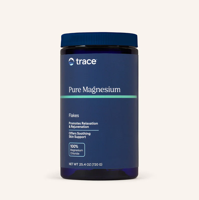 TRACE MAGNESIUM FLAKES