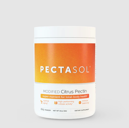 PECTASOL MODIFIED CITRUS PECTIN 454G