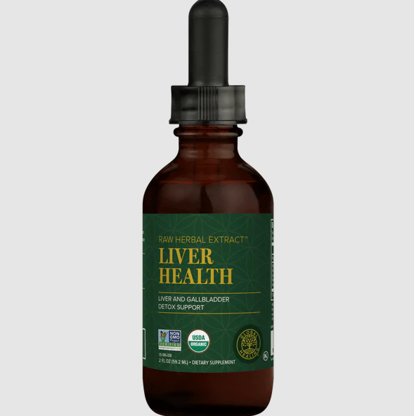 LIVER HEALTH