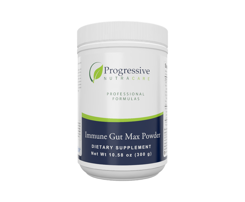 IMMUNE GUT MAX POWDER