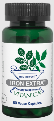 IRON EXTRA
