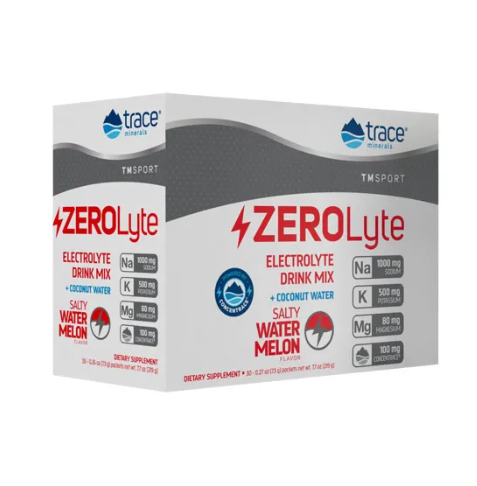 ZEROLYTE