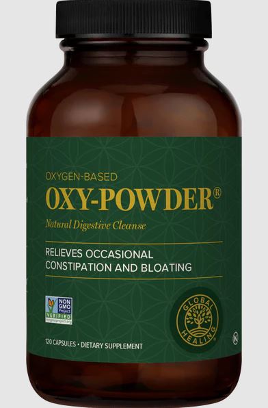 OXY POWDER