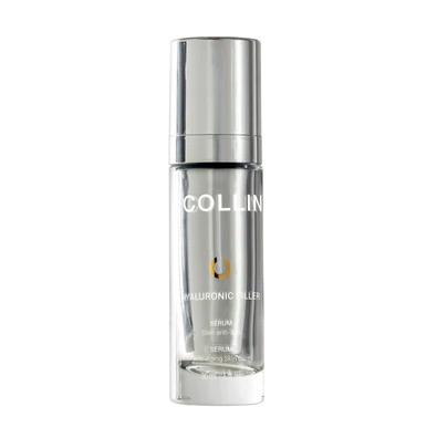 GM COLLIN HYALURONIC FILLER SERUM