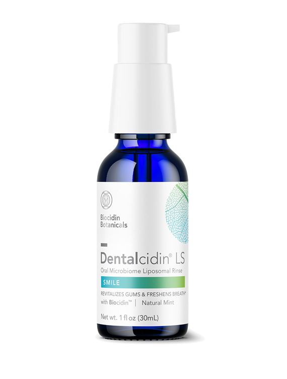 DENTALCIDIN LS 1FL OZ
