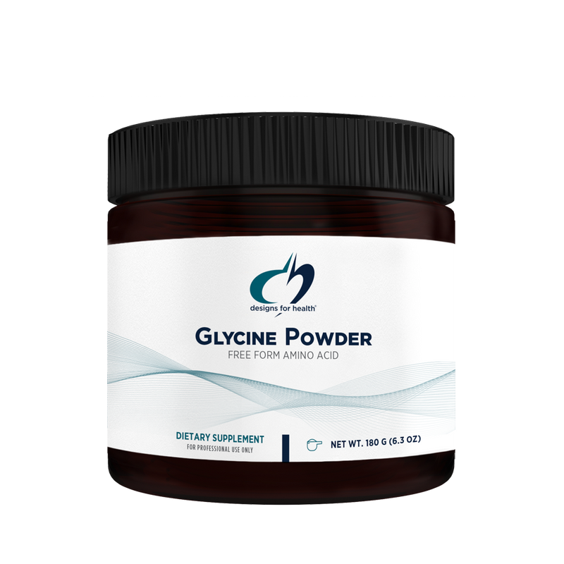 GLYCINE POWDER 180 GRAMS