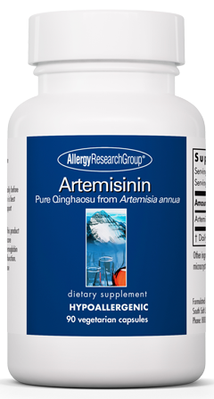 ARTEMISININ