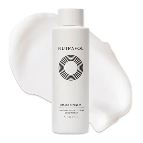 NUTRAFOL STRAND DEFENDER CONDITIONER