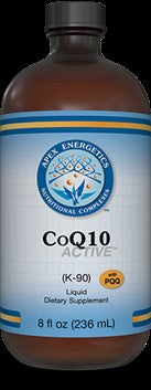 COQ10 ACTIVE