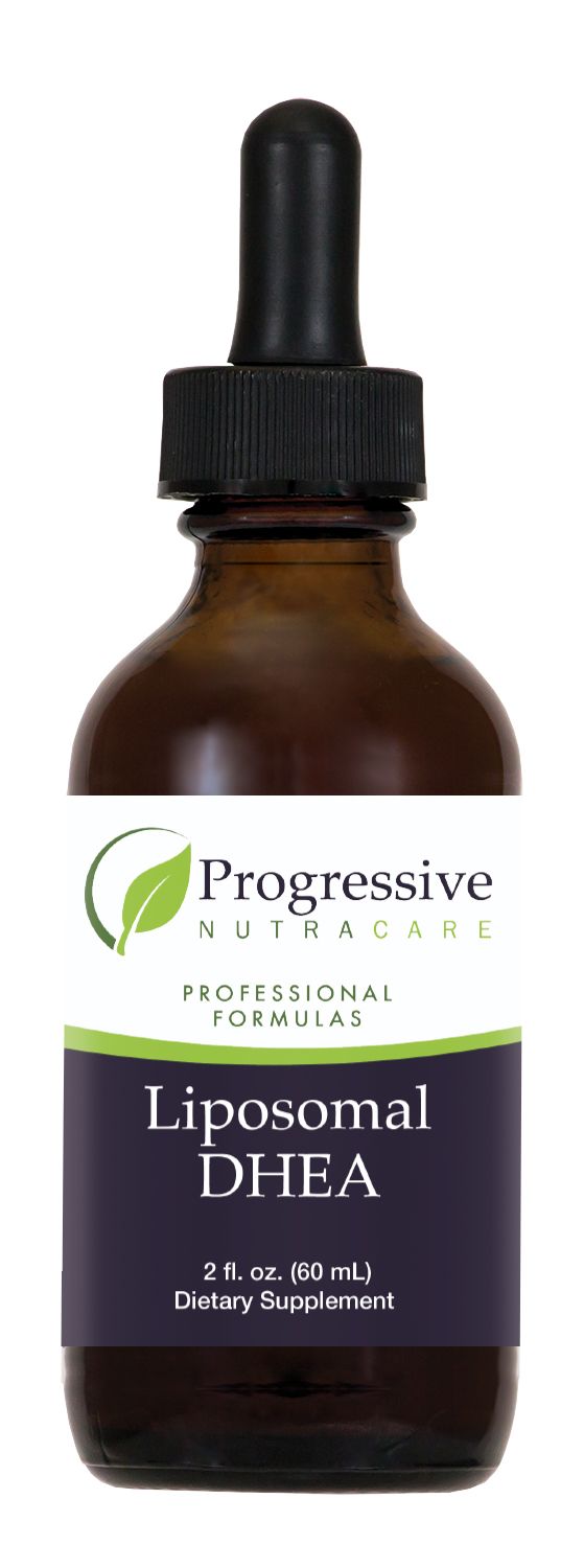 LIPOSOMAL DHEA 2 OZ