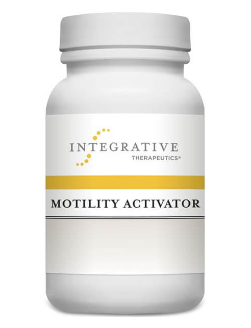 MOTILITY ACTIVATOR
