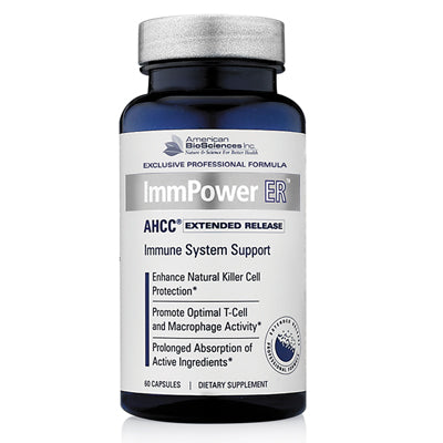 AHCC- IMMPOWER ER