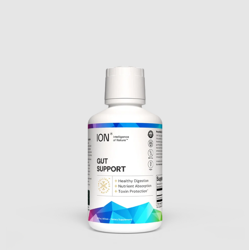 ION GUT HEALTH 16oz