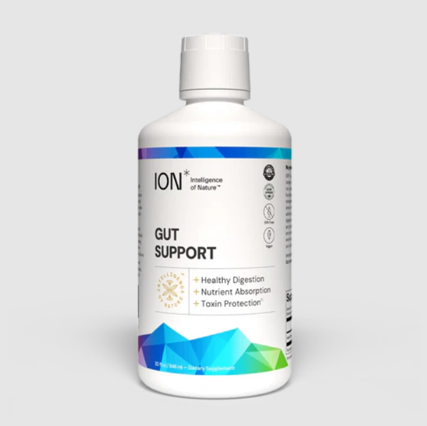 ION GUT HEALTH 32oz