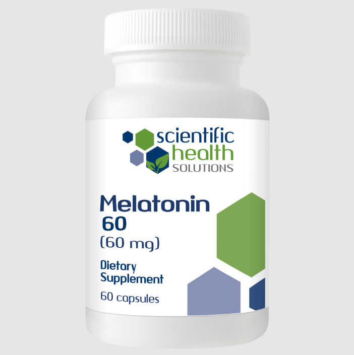 MELATONIN 60MG