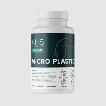 KHS MICRO PLASTICS