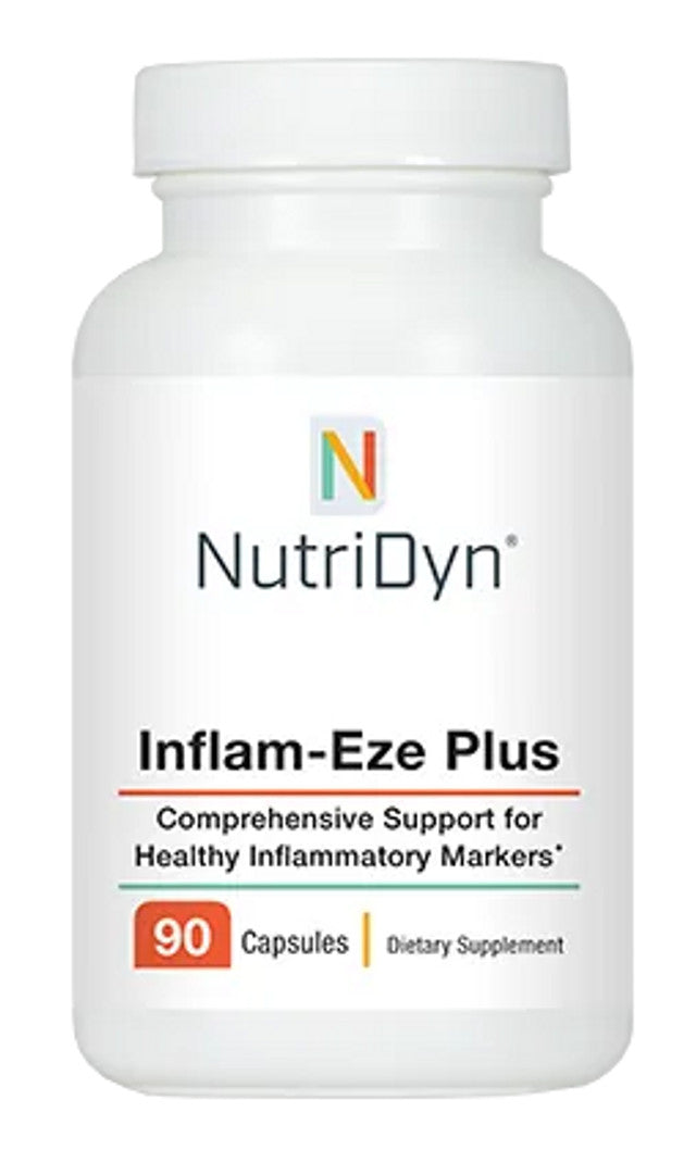 INFLAM-EZE PLUS