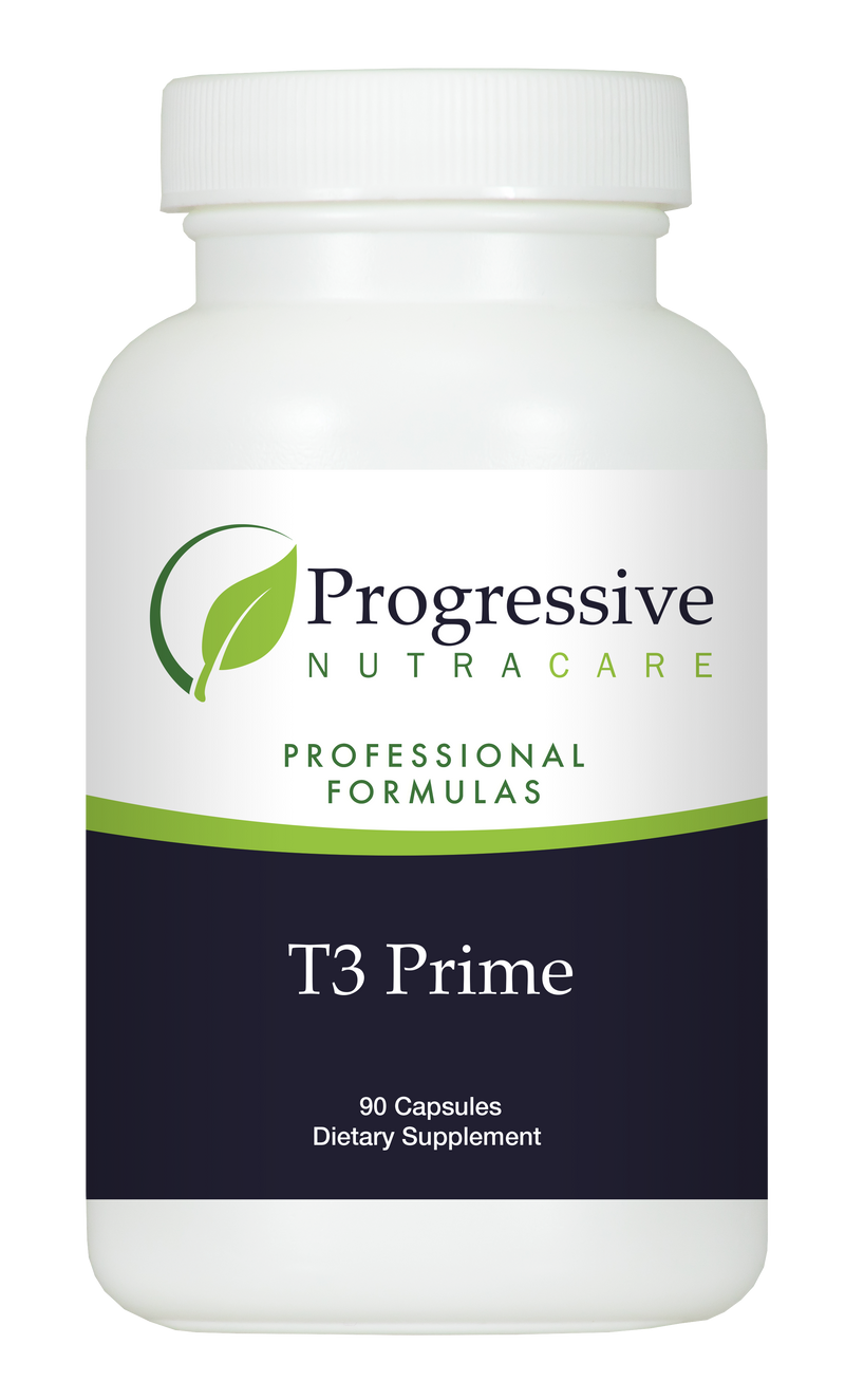 T3 PRIME 90 CAPSULES